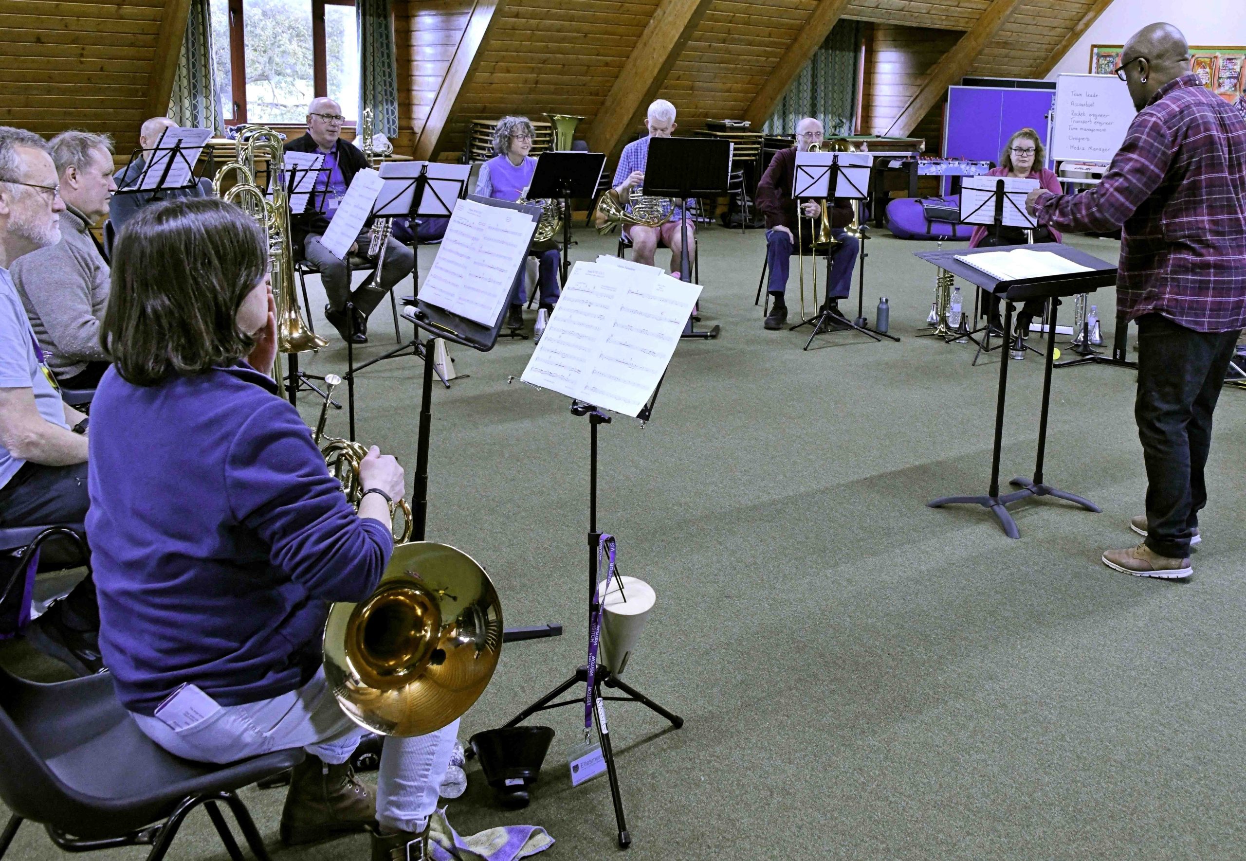 brass course 24 web